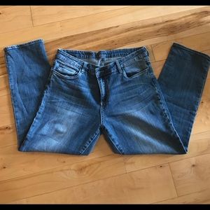 Kut from the Kloth Reese ankle straight size 14